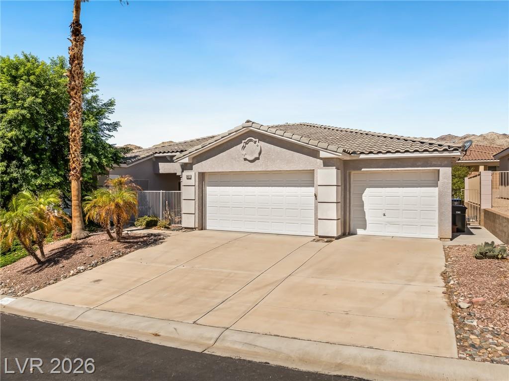 3637  Cottage Stream Court, Laughlin, NV 89029 — photo 1