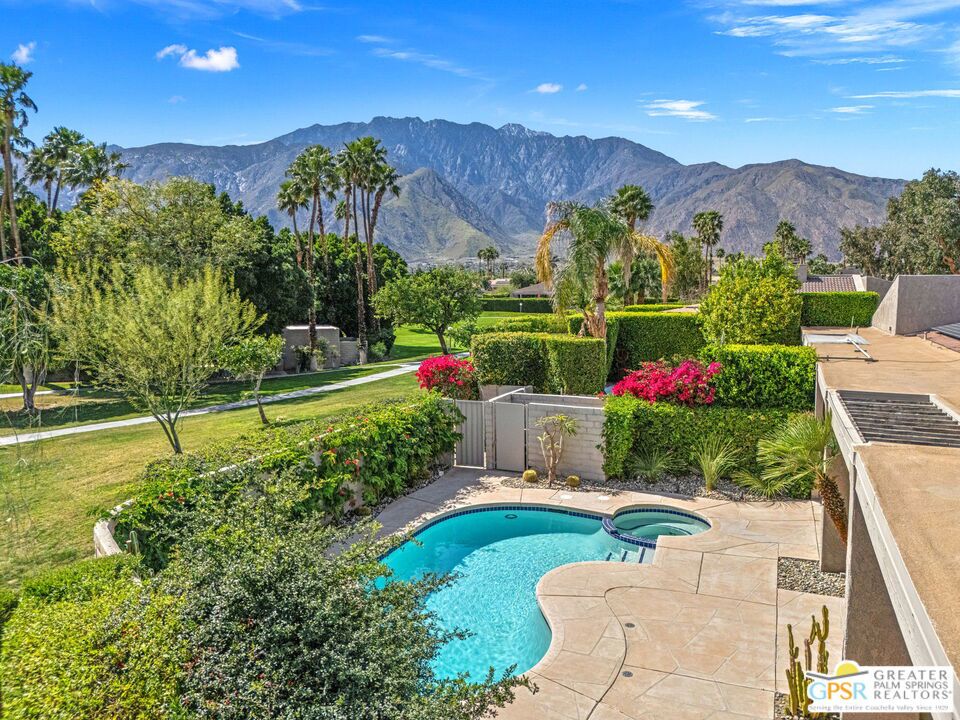 997 N Sundance Circle, Palm Springs, CA 92262 — photo 1