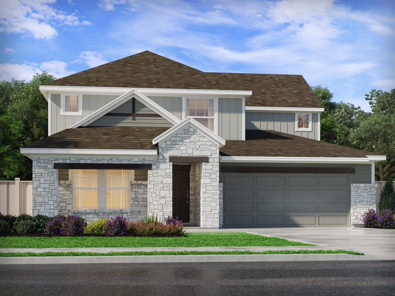 358 Callahan, Buda, TX 78610 — photo 1
