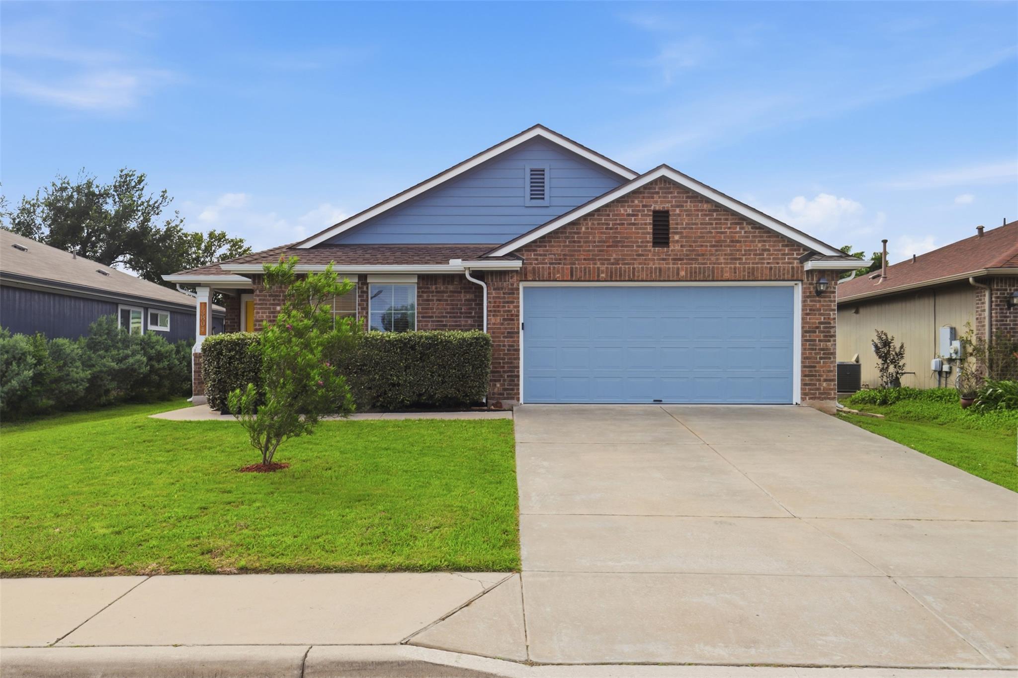 13804 Sierra Wind, Elgin, TX 78621 — photo 1