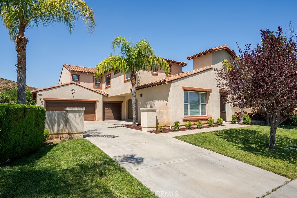 182 Monument, Perris, CA 92570 — photo 1