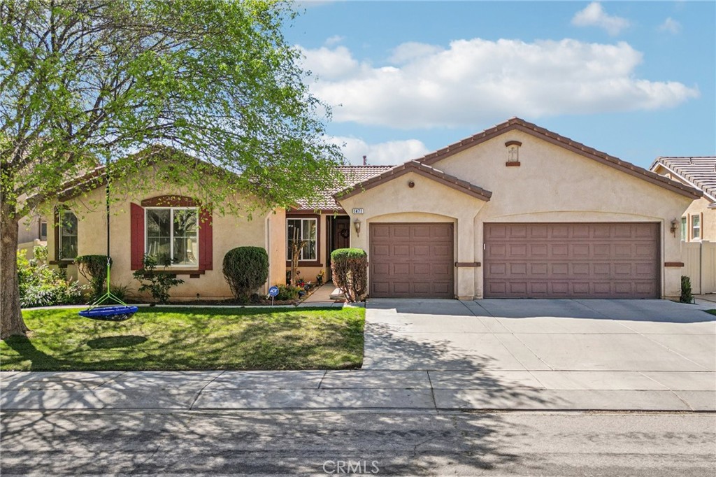 1471 Hunter Moon Way, Beaumont, CA 92223 — photo 1