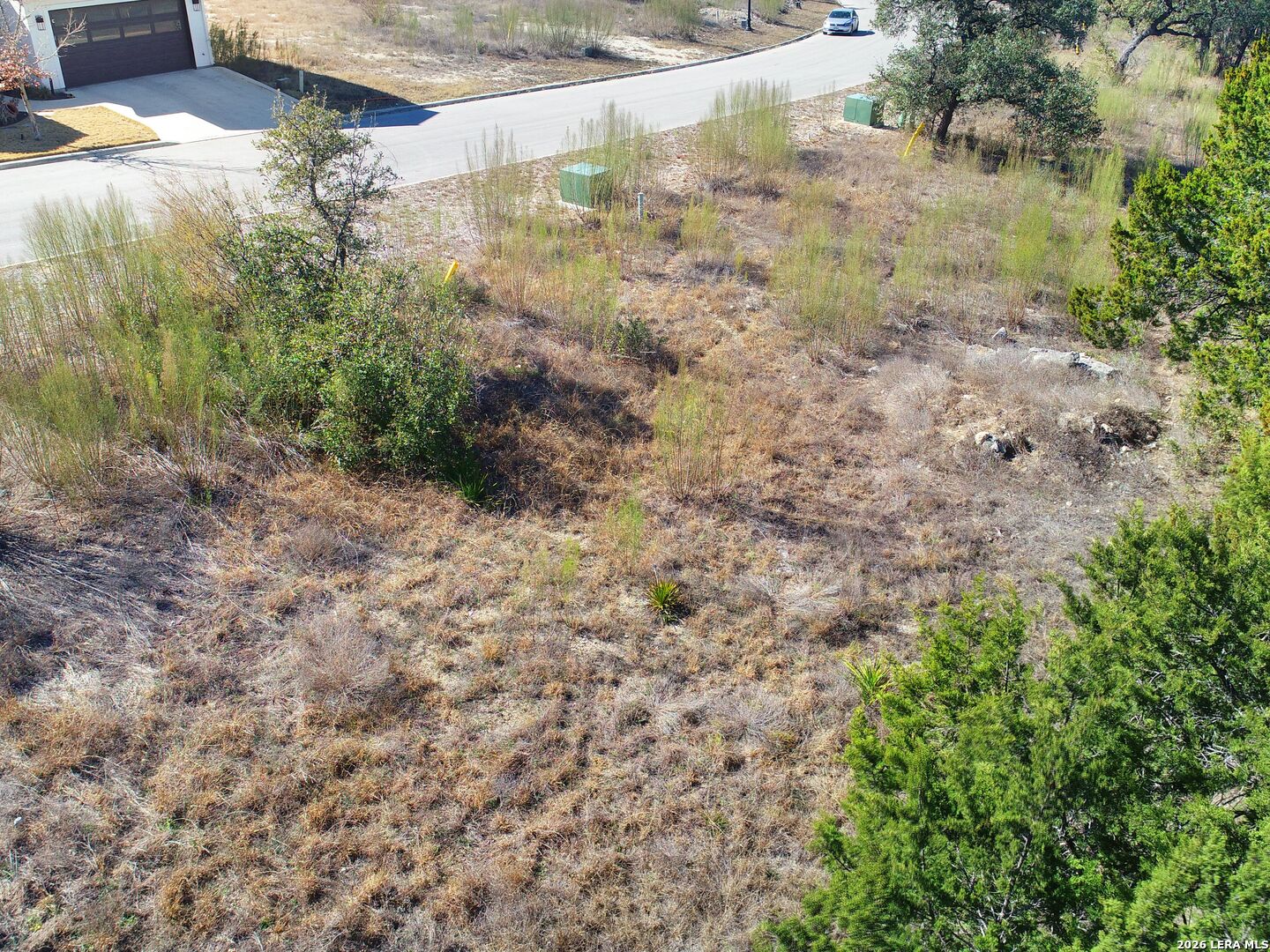 LOT 46 Dominion Meadows