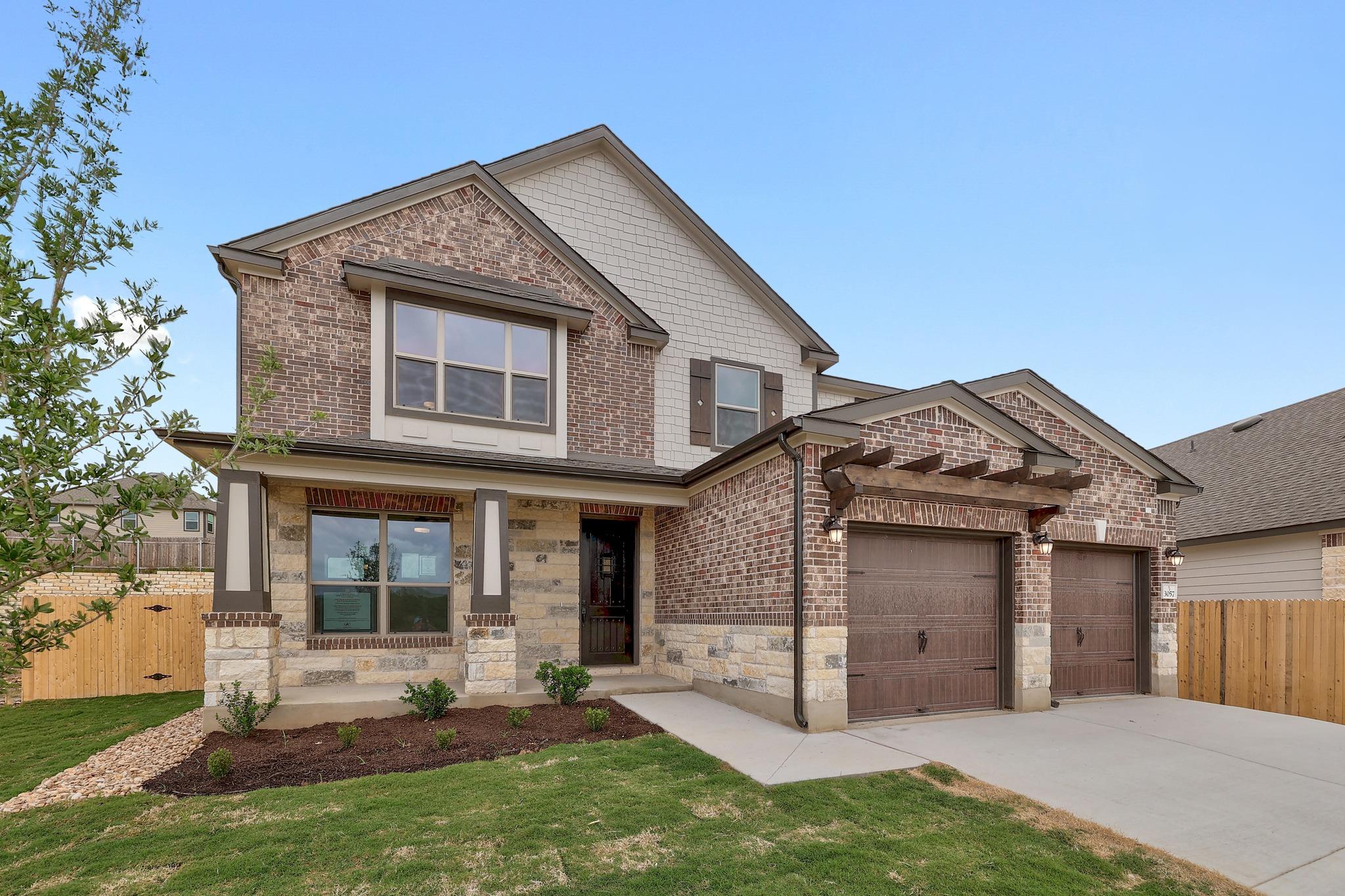 3057  Carrizo Ter
