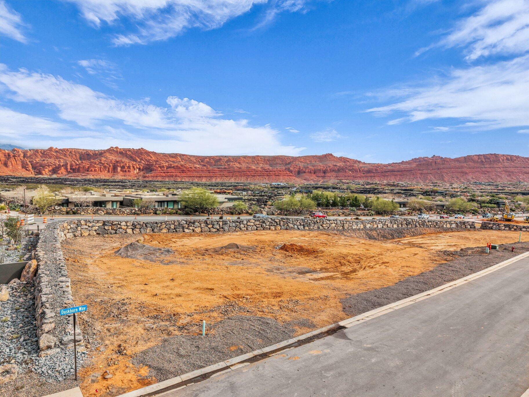 119 S Duskborn Way Lot 1