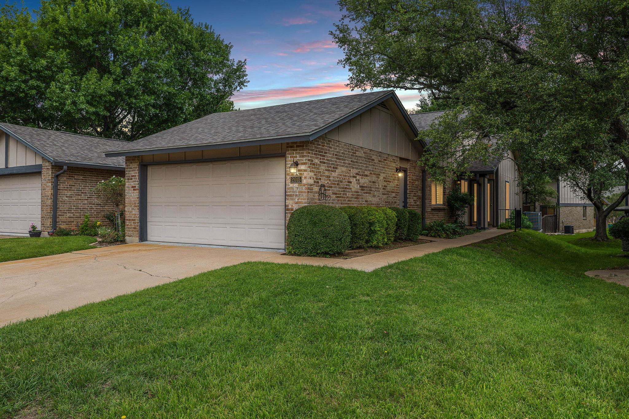 2015 Verbena, Austin, TX 78750 — photo 1