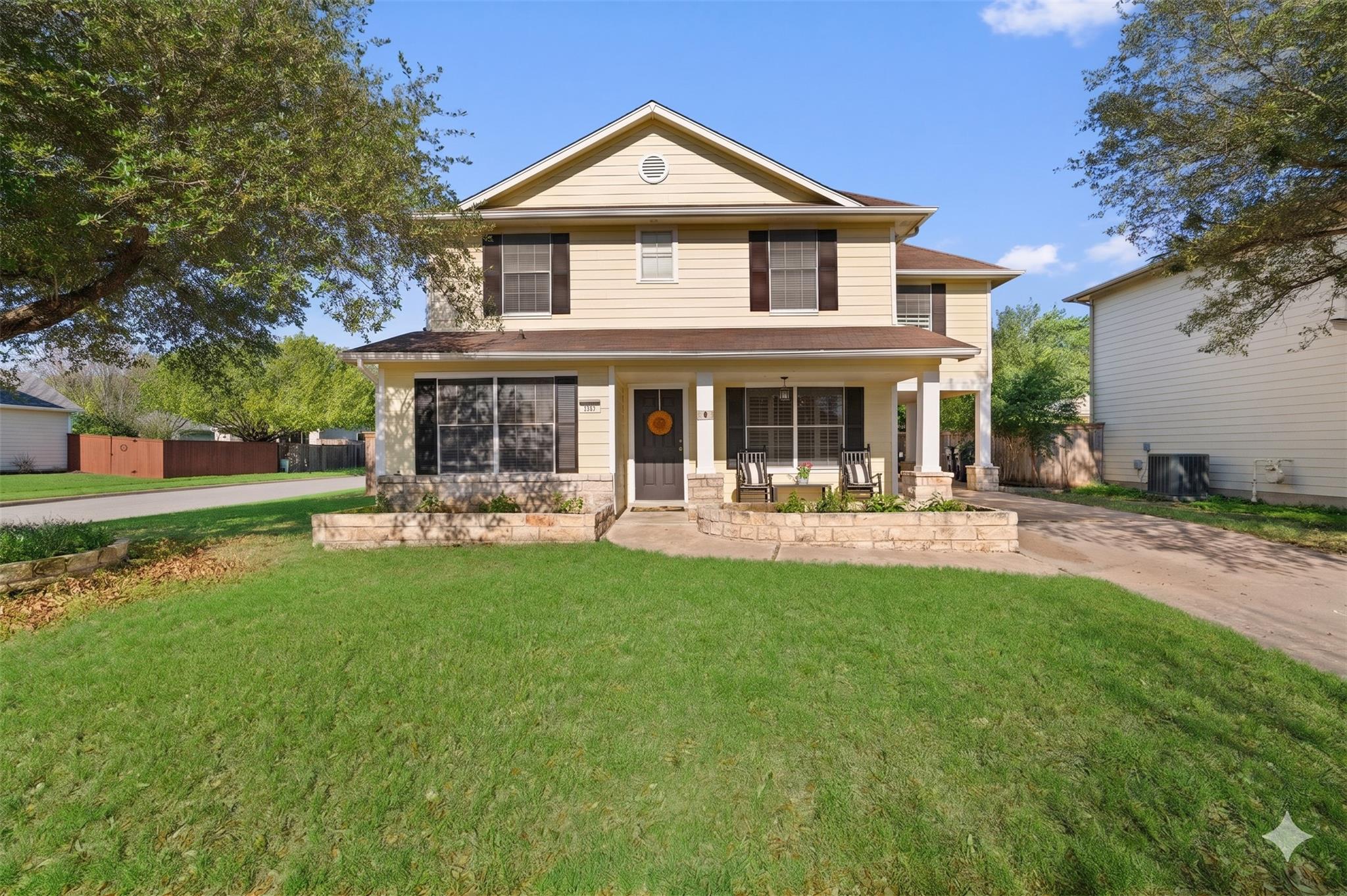 372 Tobin, Buda, TX 78610 — photo 1