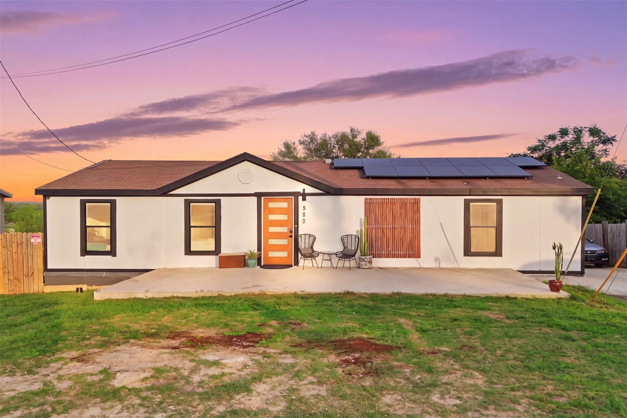 580 Railyard, Kyle, TX 78640 — photo 1