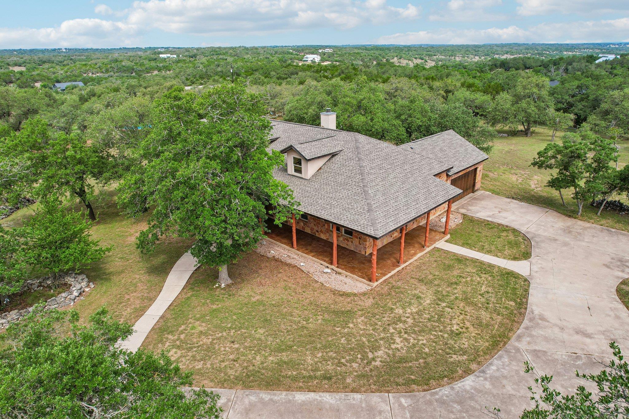 290 Miss Donna, Dripping Springs, TX 78620 — photo 1