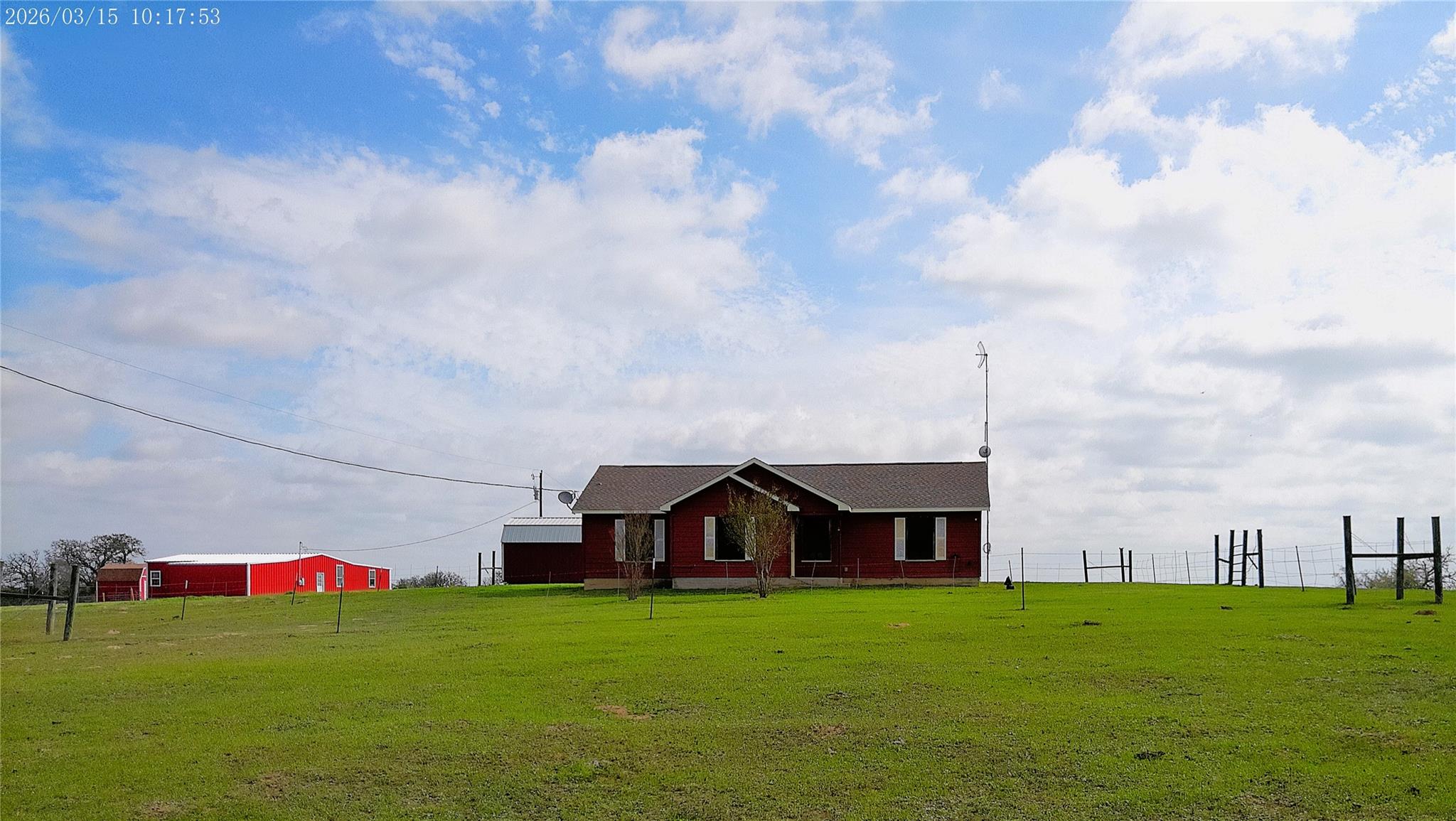 2465 County Road 314, Rockdale, TX 76567 — photo 1
