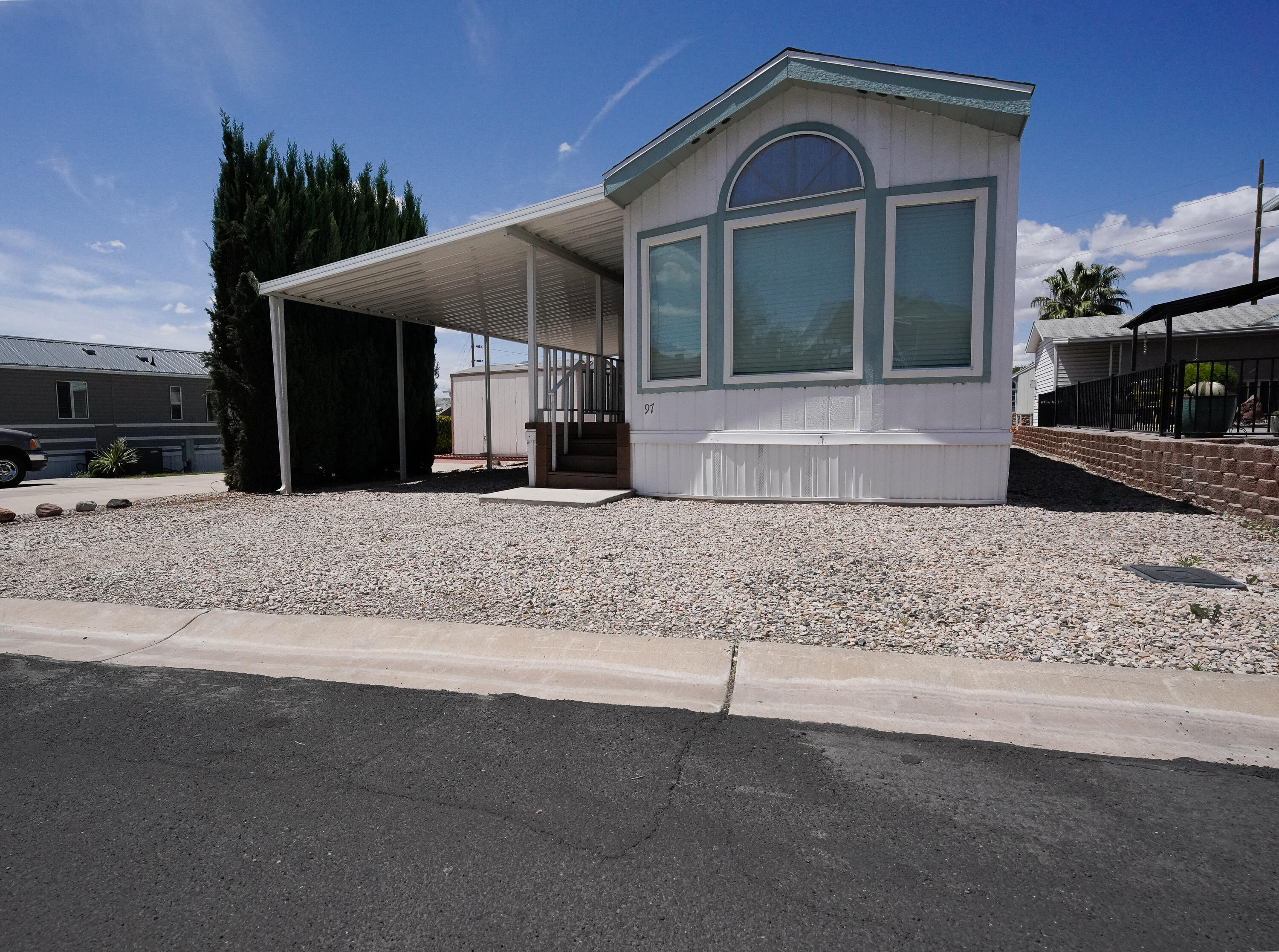 448 E Telegraph ST 97, Washington, UT 84780 — photo 1