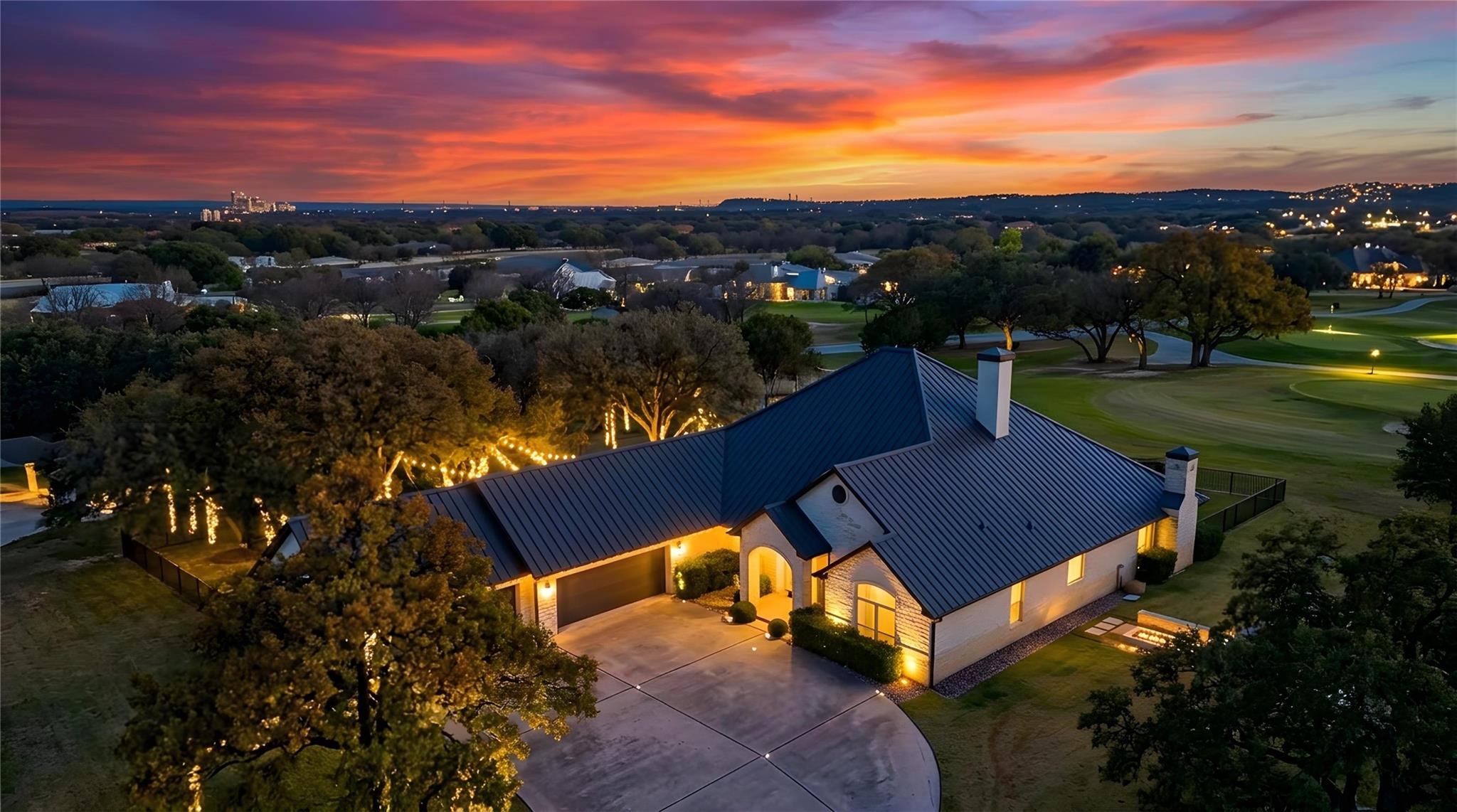 102 Voca, Horseshoe Bay, TX 78657 — photo 1