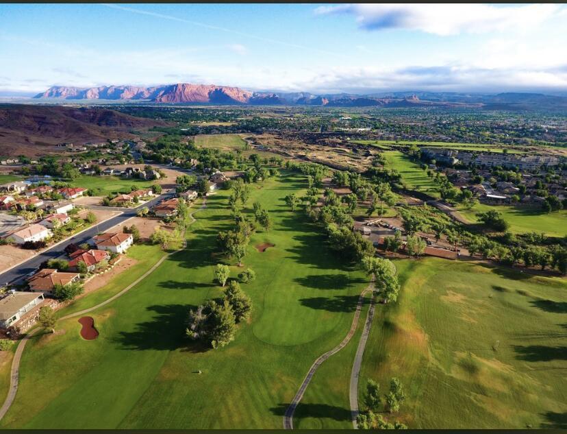 2243 W Sunbrook DR 112, St George, UT 84770 — photo 1