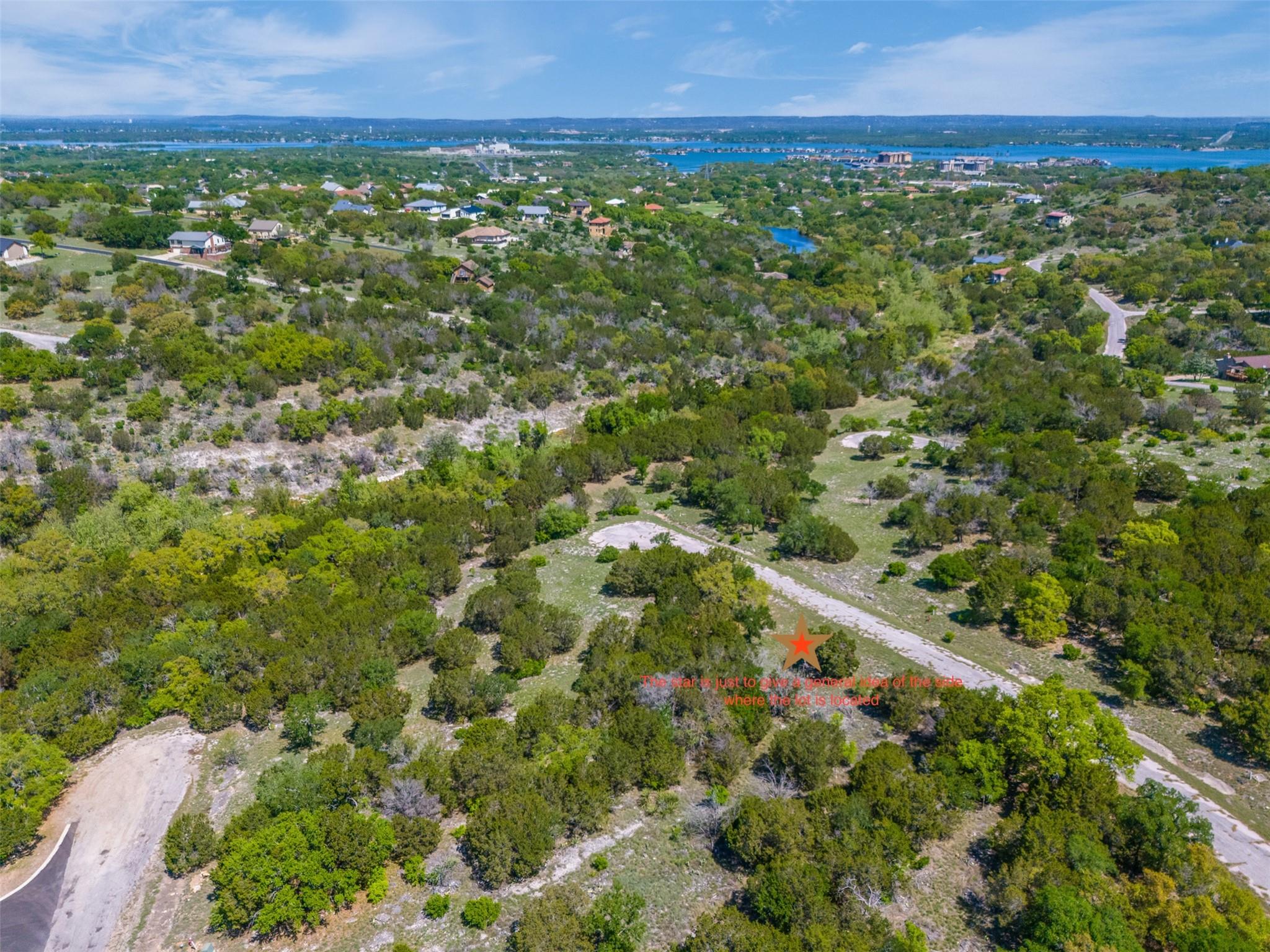 510 Silver Mane, Horseshoe Bay, TX 78657 — photo 1