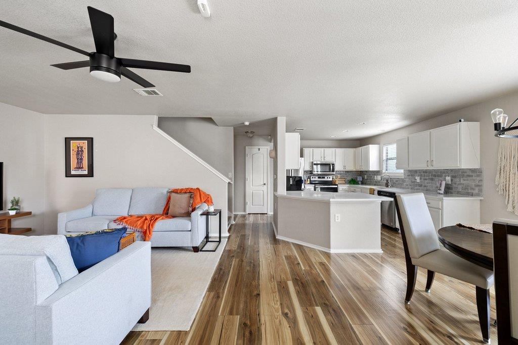 8816 Milton Lease, Austin, TX 78747 — photo 1