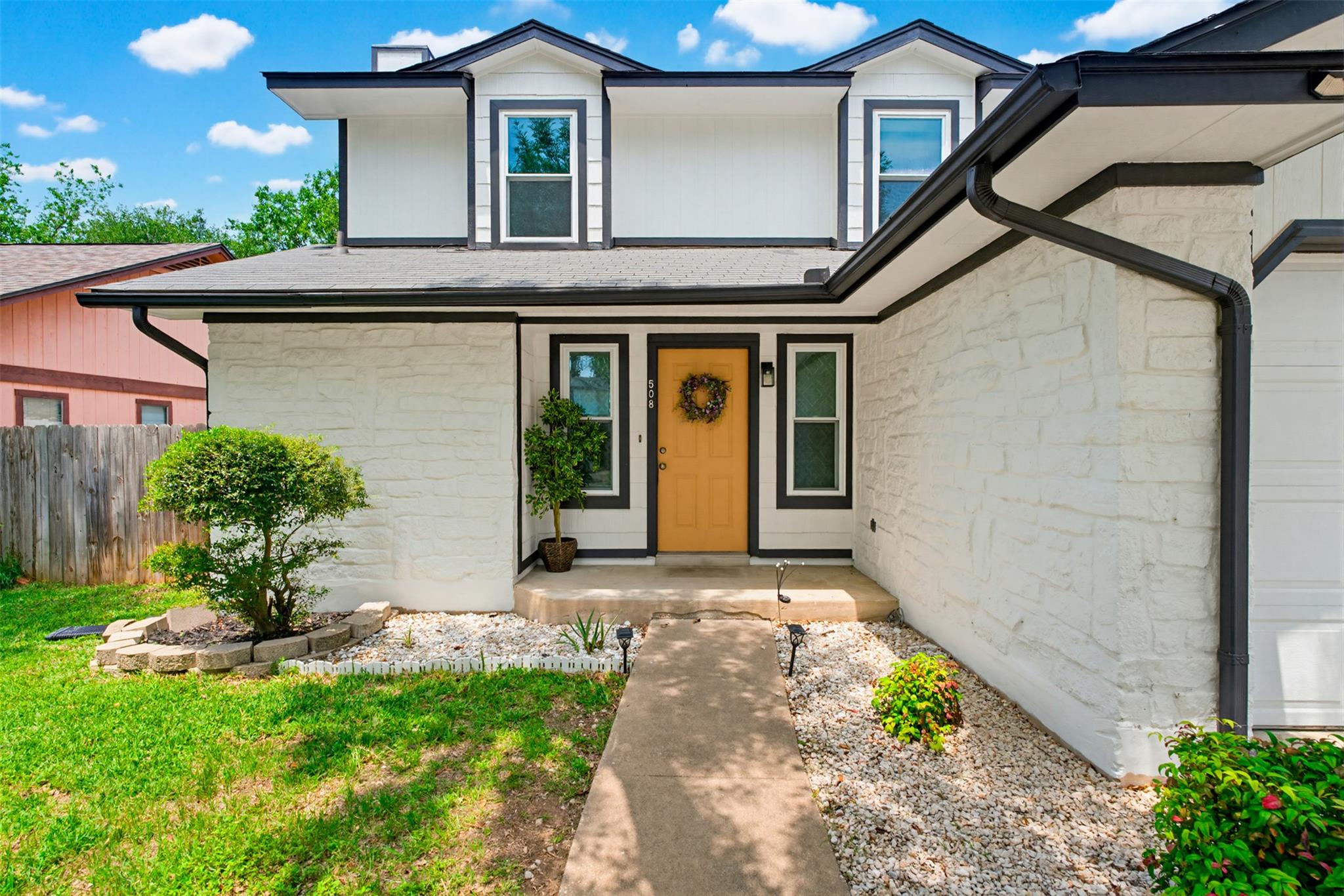 508 Maple Run, Round Rock, TX 78664 — photo 1