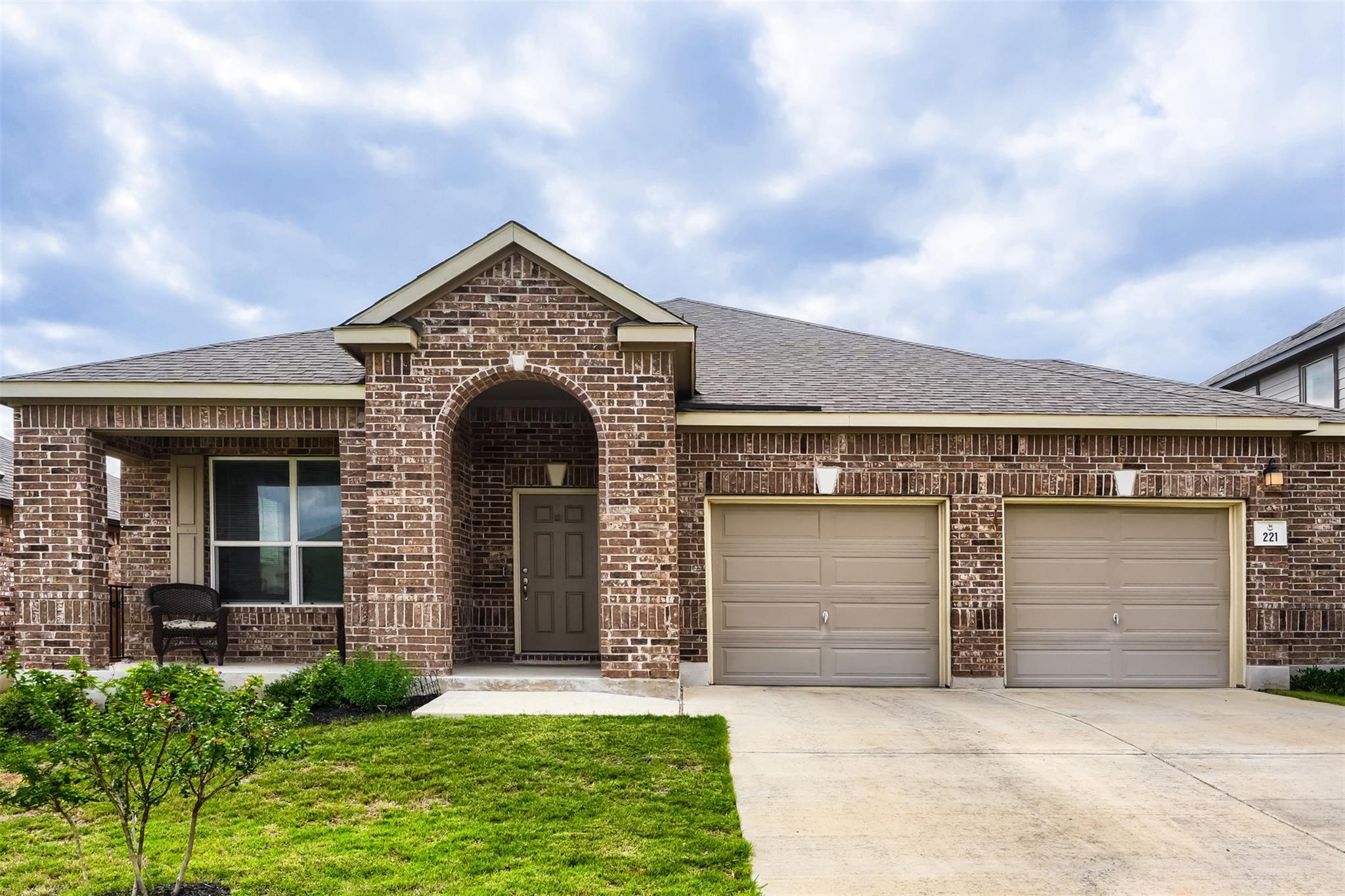 221 Auburn, Kyle, TX 78640 — photo 1