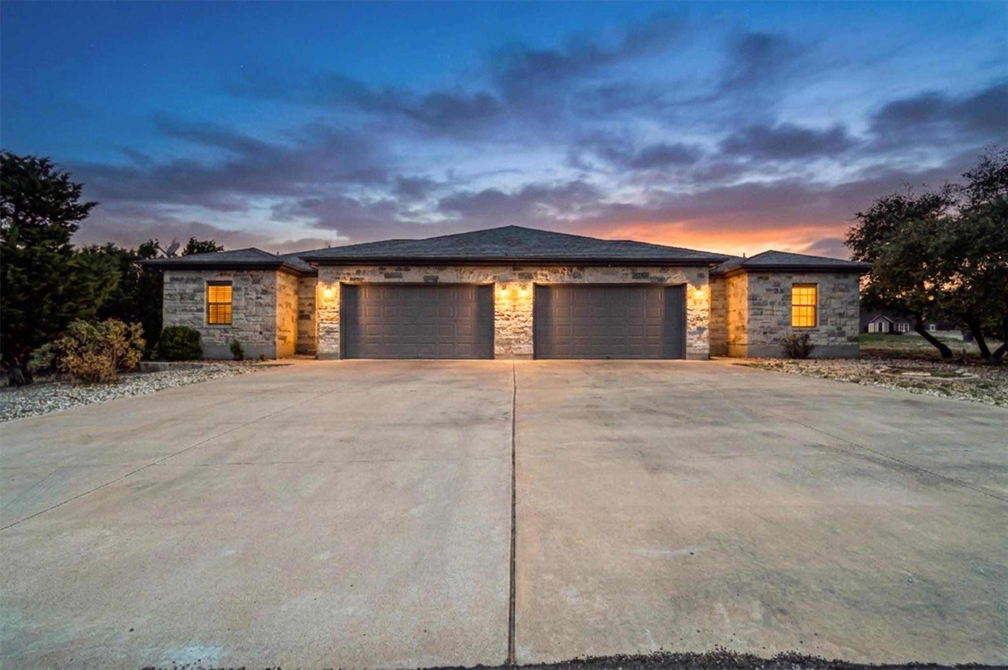 21414 Santa Carlo, Lago Vista, TX 78645 — photo 1