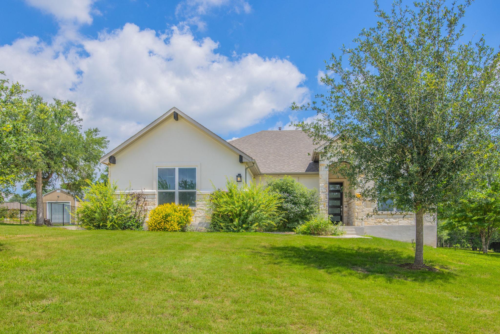 180 Pecos, Cedar Creek, TX 78612 — photo 1