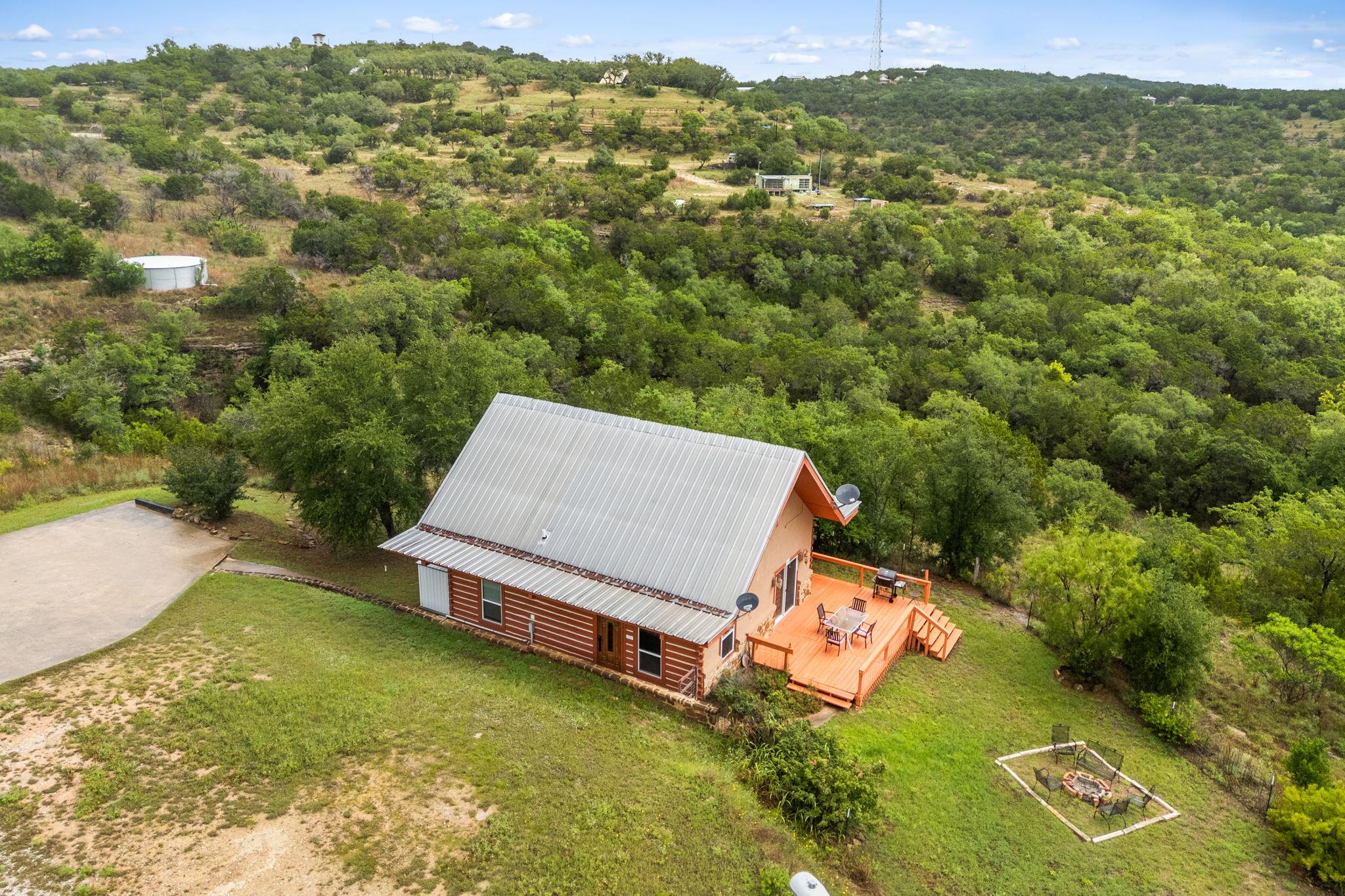 28537 Paradise Manor, Marble Falls, TX 78654 — photo 1