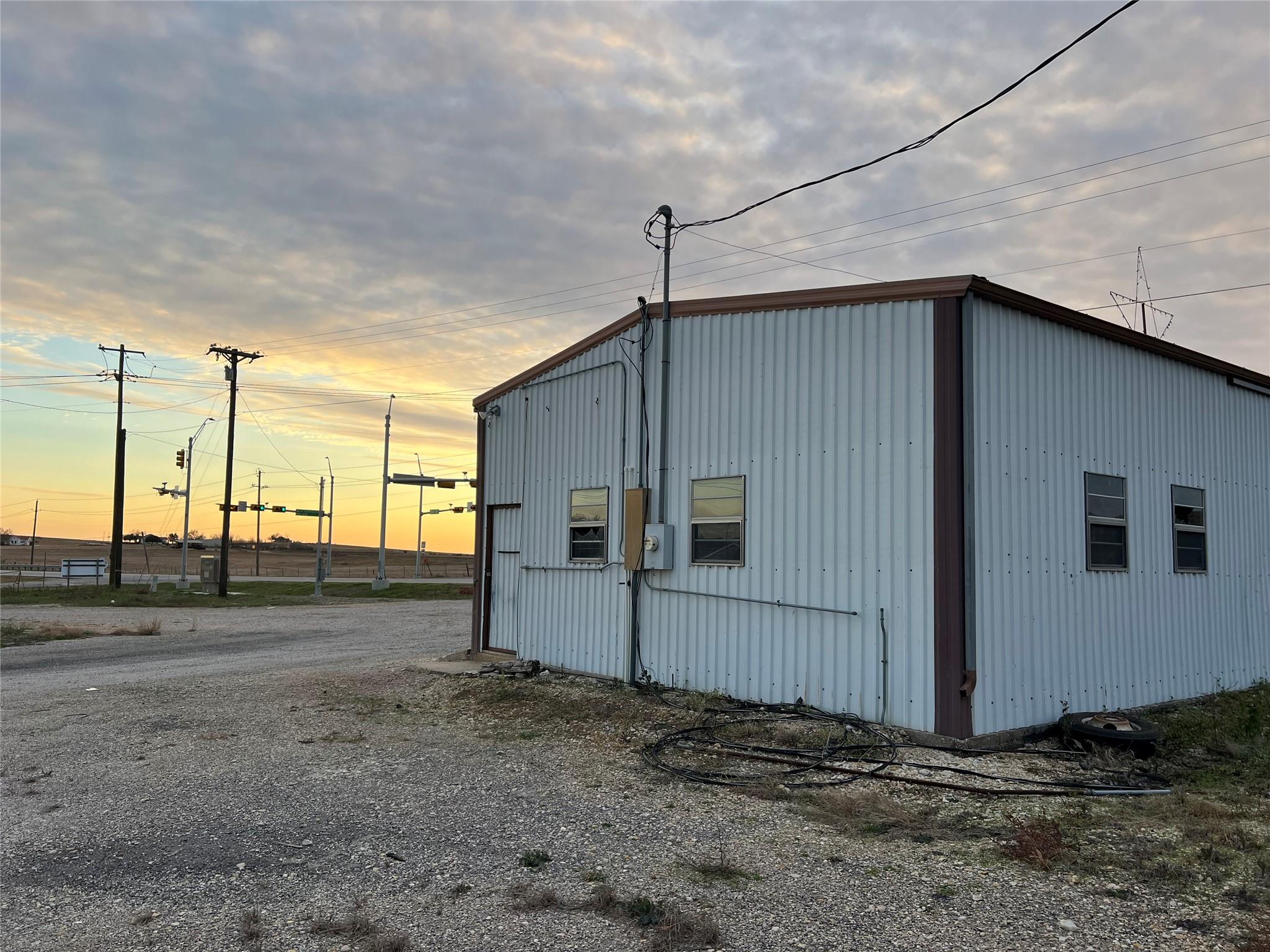 14201 State Highway 95