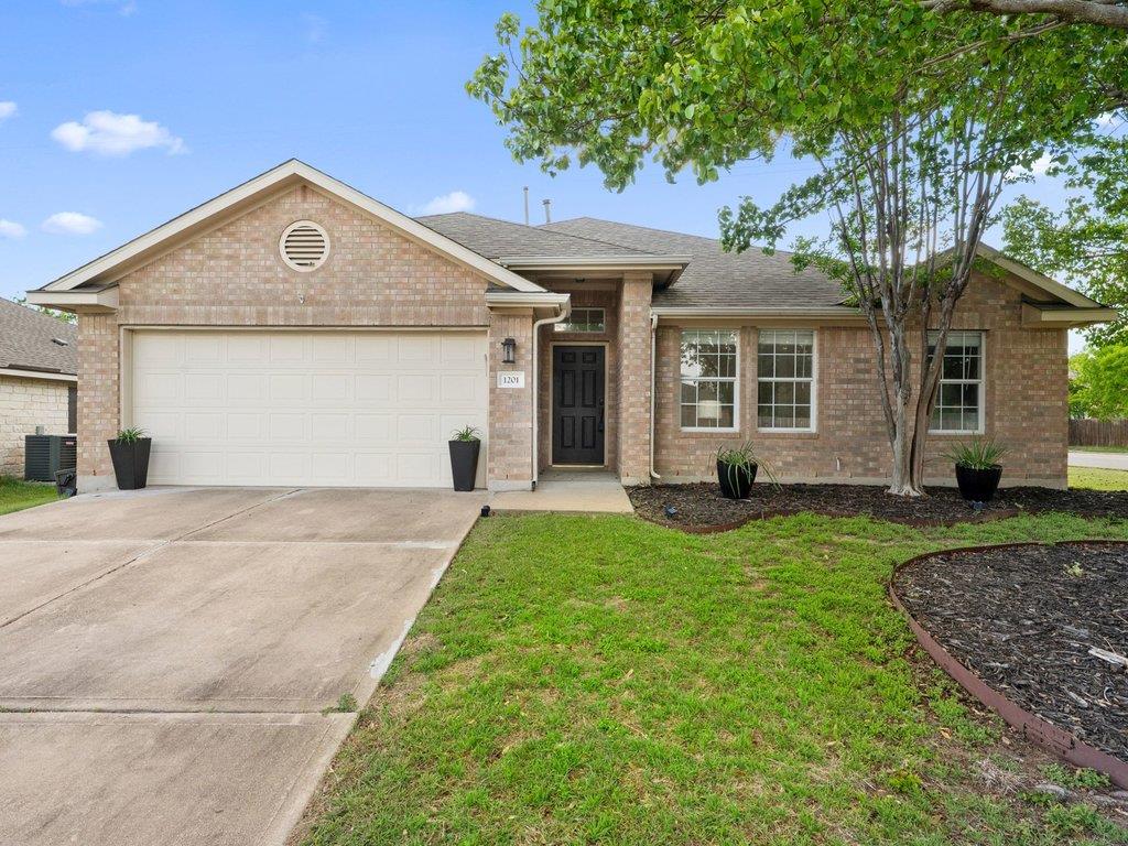 1201 Ridgewood, Leander, TX 78641 — photo 1