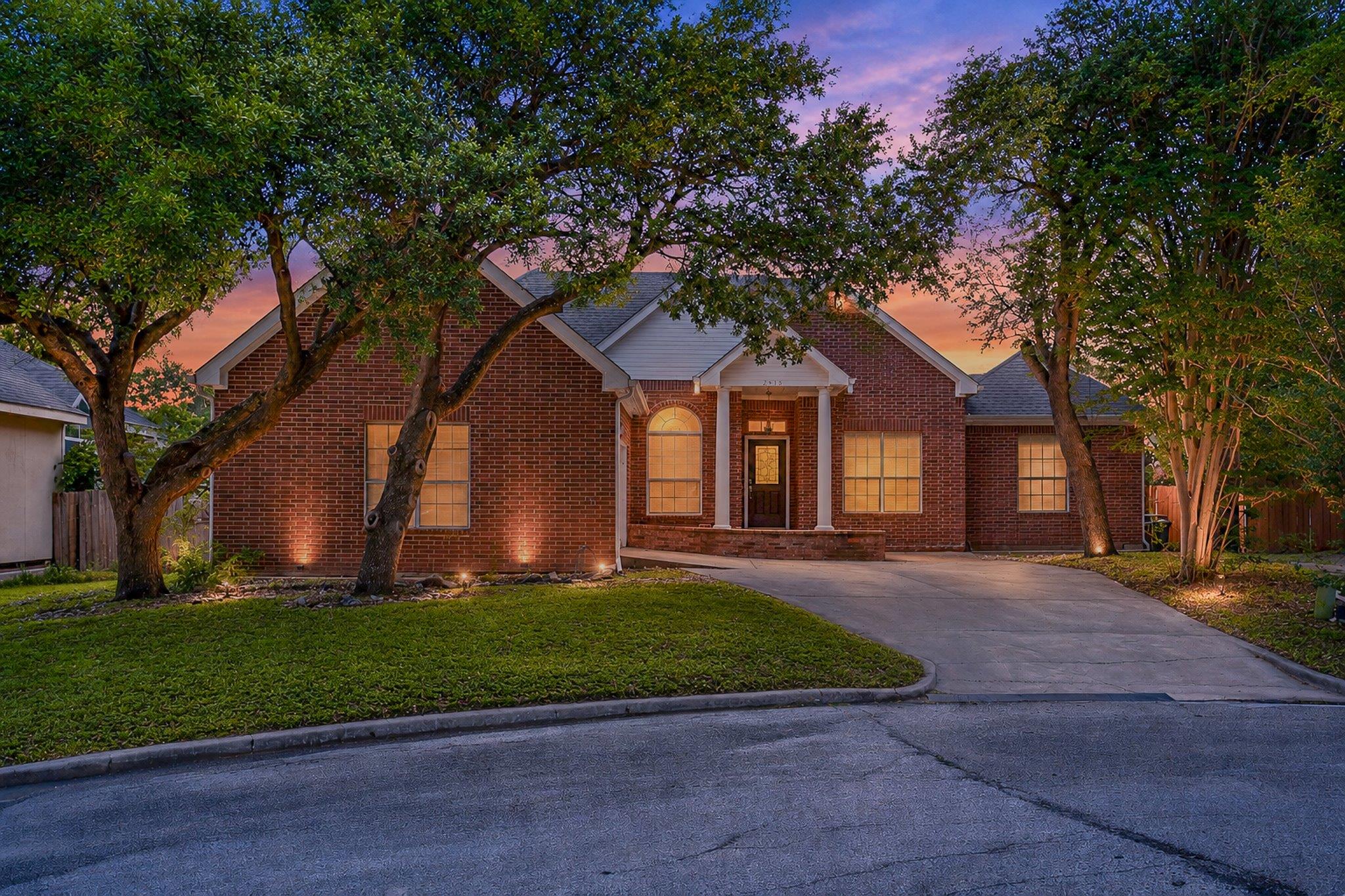 11737 Rydalwater, Austin, TX 78754 — photo 1