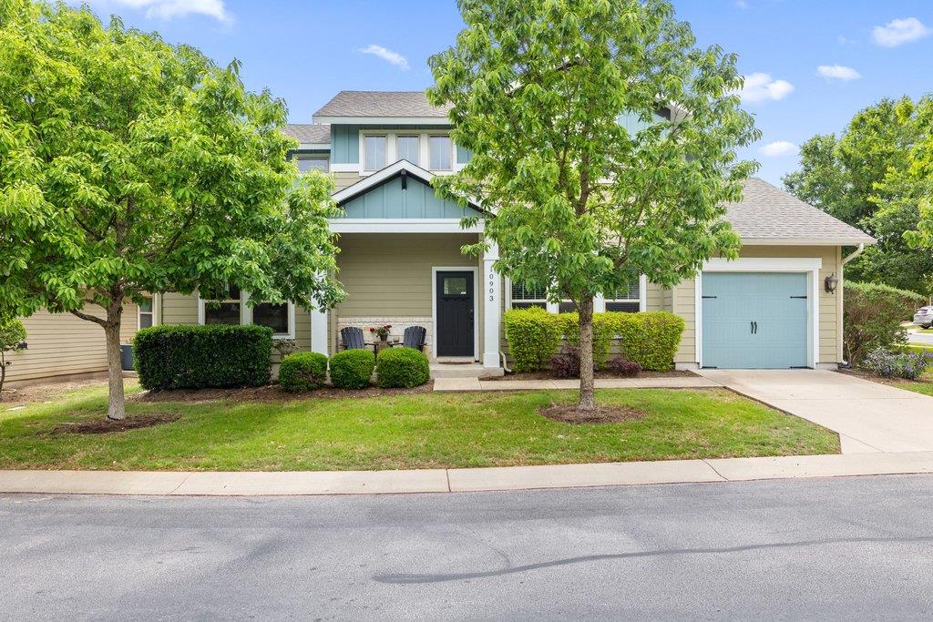 10903 Rock Island, Austin, TX 78717 — photo 1