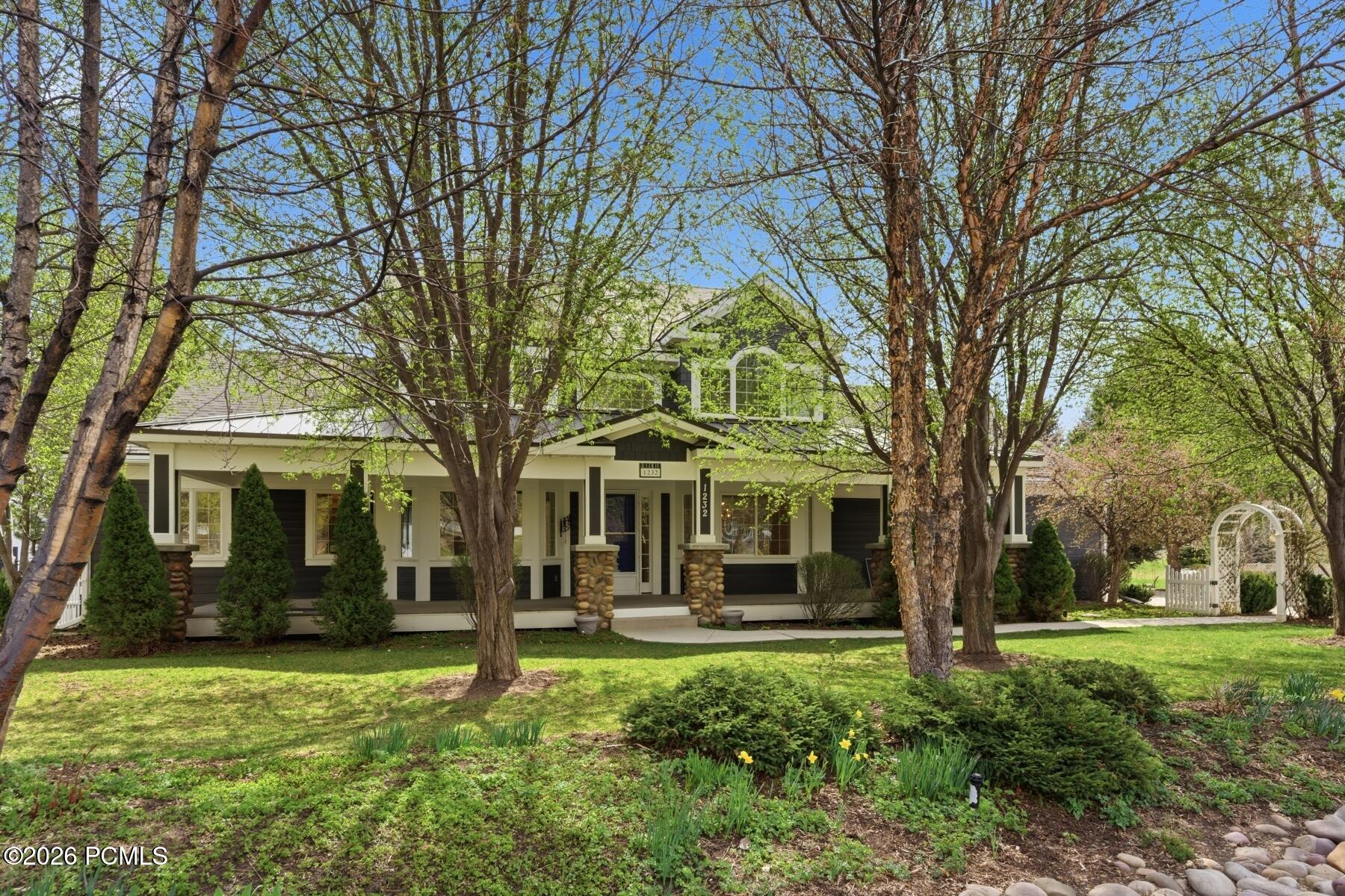 1232 N Dutch Fields Parkway, Midway, UT 84049 — photo 1