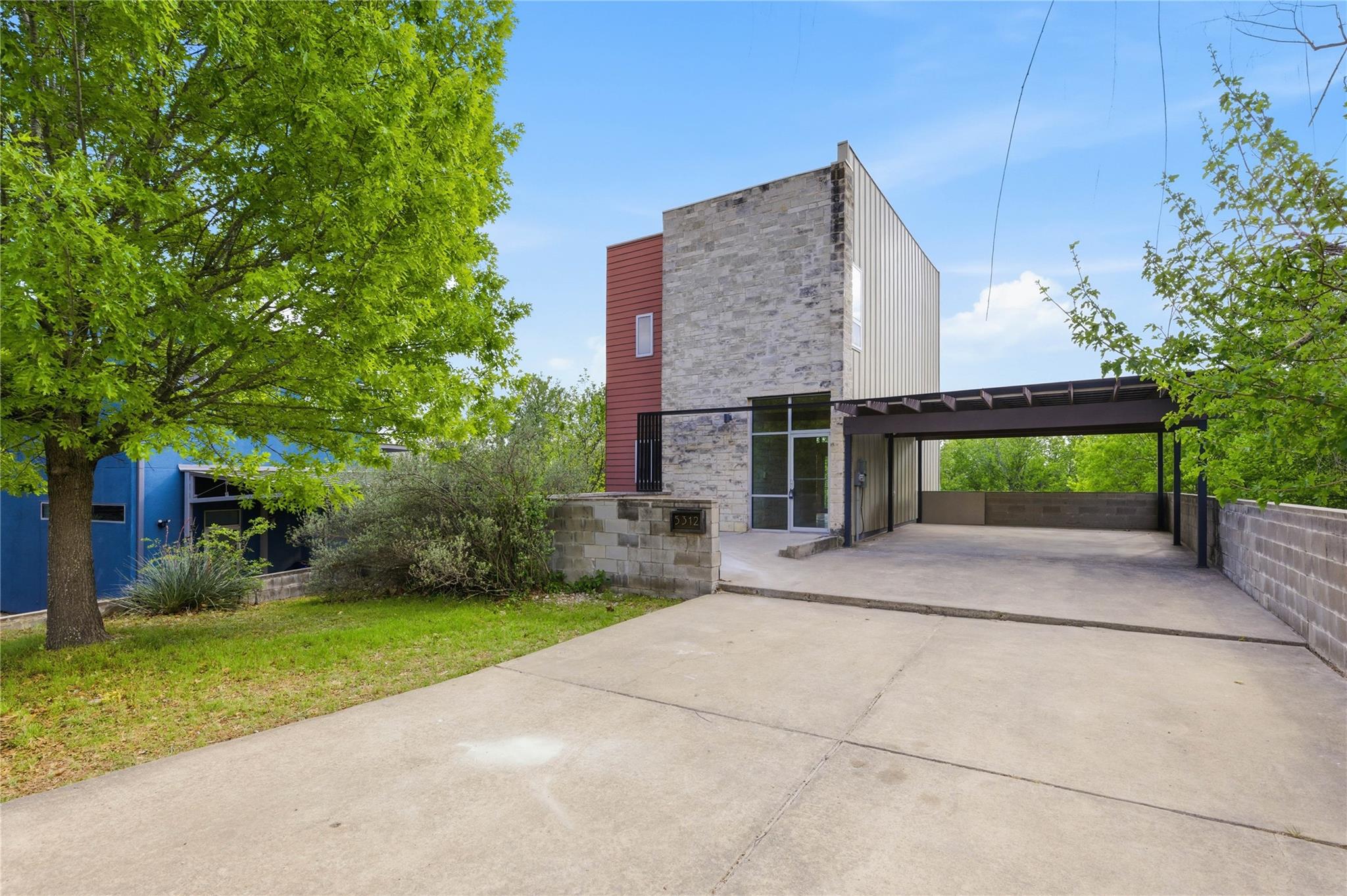 5312 Agatha, Austin, TX 78724 — photo 1