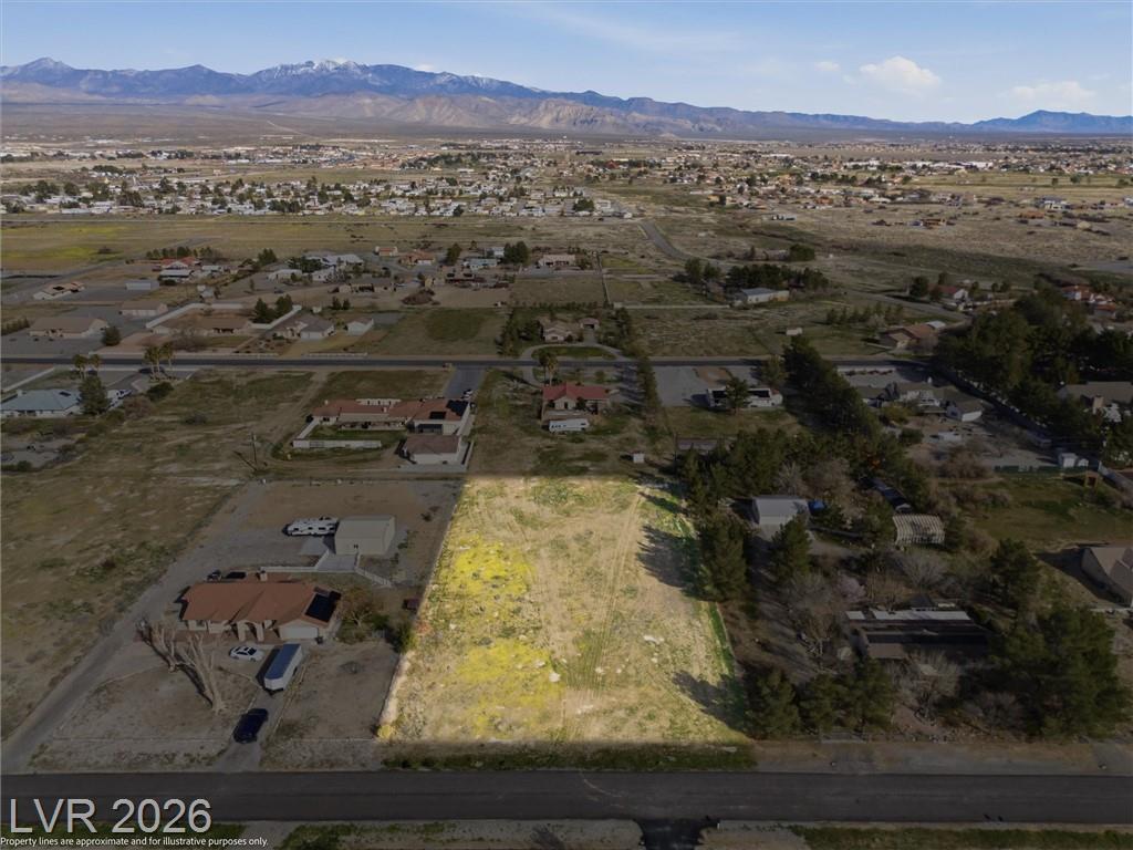 1461  Silver Peak Avenue, Pahrump, NV 89048 — photo 1