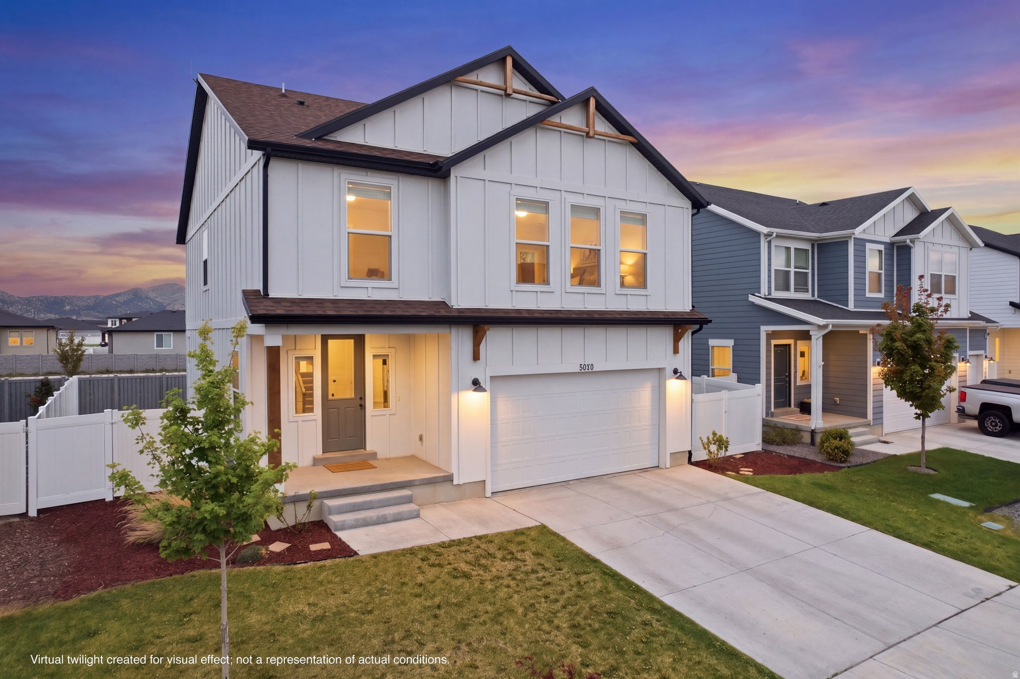 5080 FOLKSTONE DR, Eagle Mountain, UT 84005 — photo 1