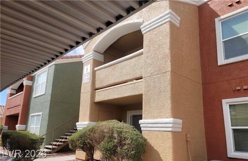 8101 West Flamingo Road, Las Vegas, NV 89147 — photo 1