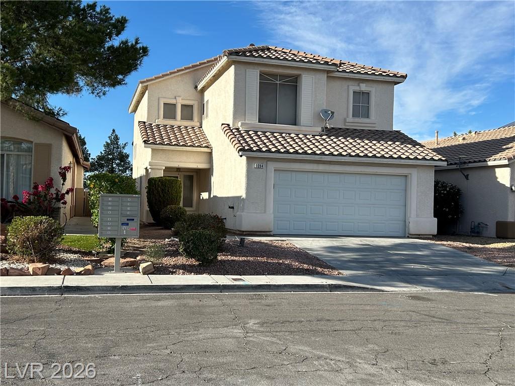 1094  Silver Stone Way, Las Vegas, NV 89123 — photo 1