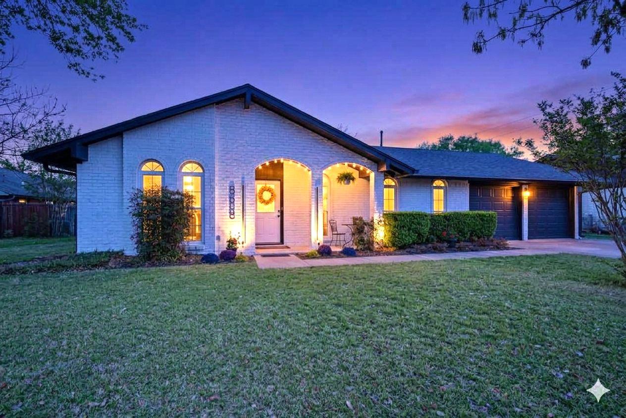 8608 Donna Gail, Austin, TX 78757 — photo 1