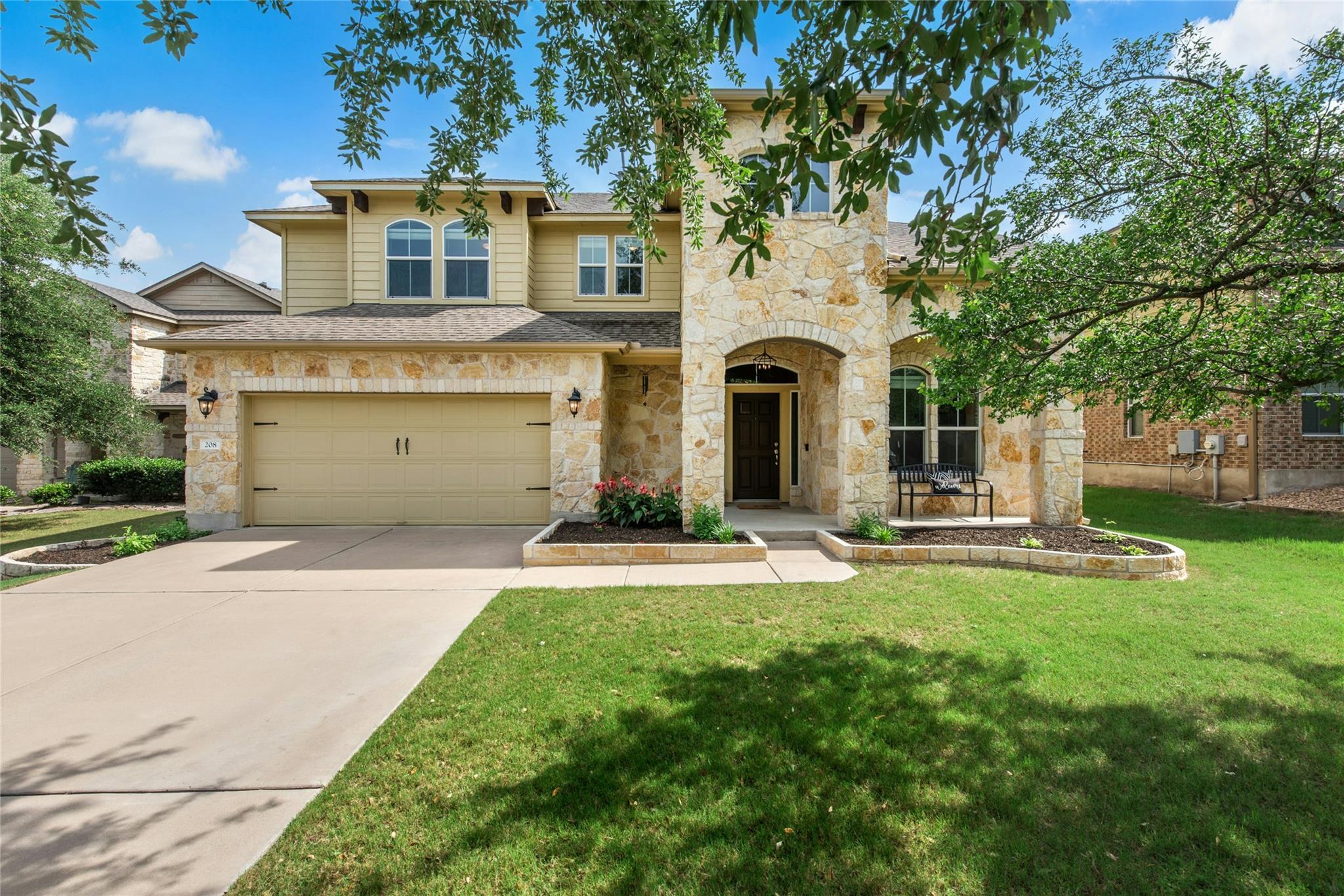 208 Paul Azinger, Round Rock, TX 78664 — photo 1