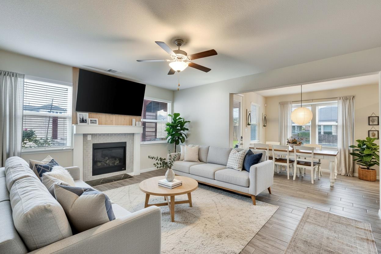4129 Godwit, Pflugerville, TX 78660 — photo 1