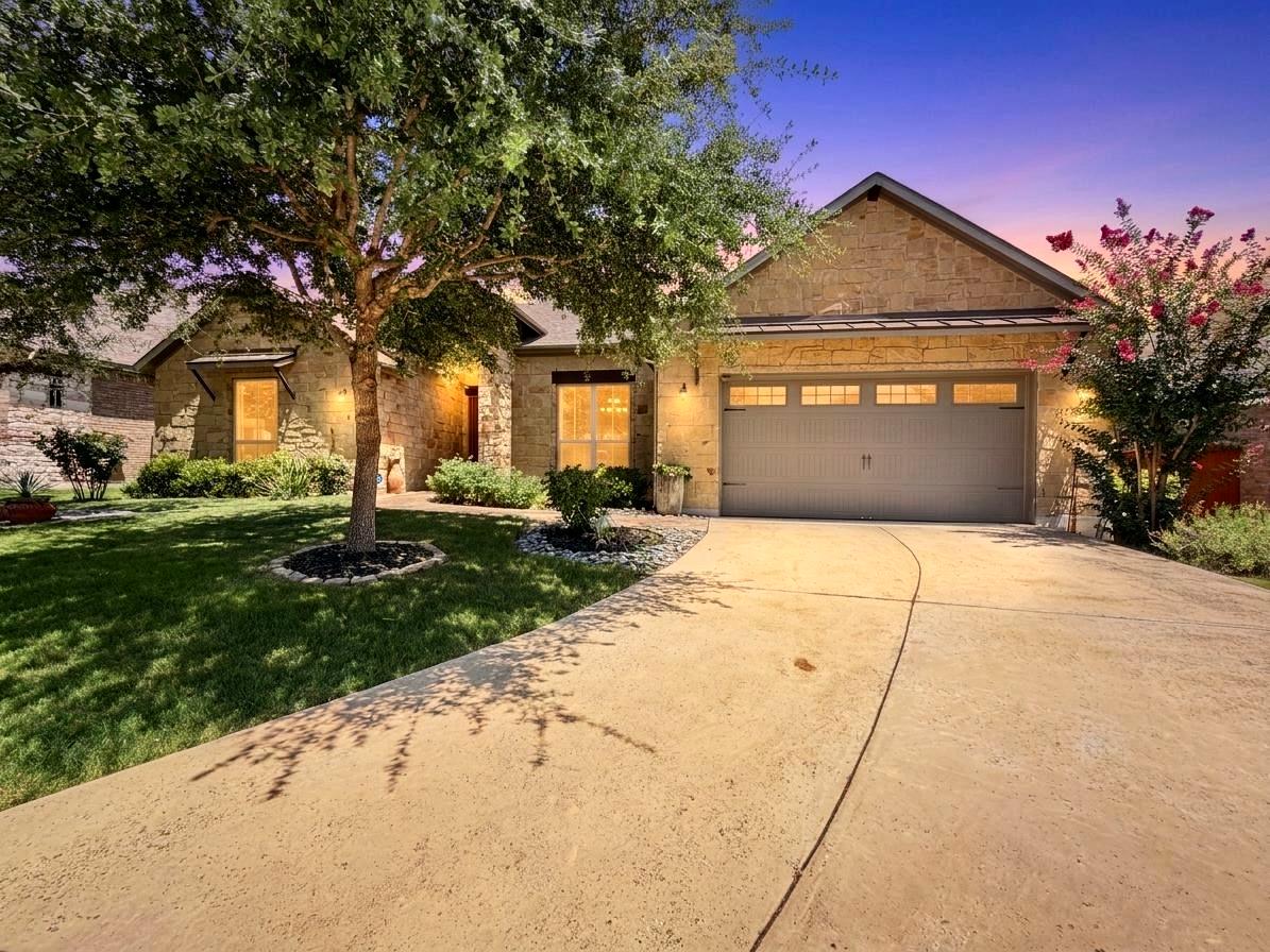 4105 Haight, Round Rock, TX 78681 — photo 1