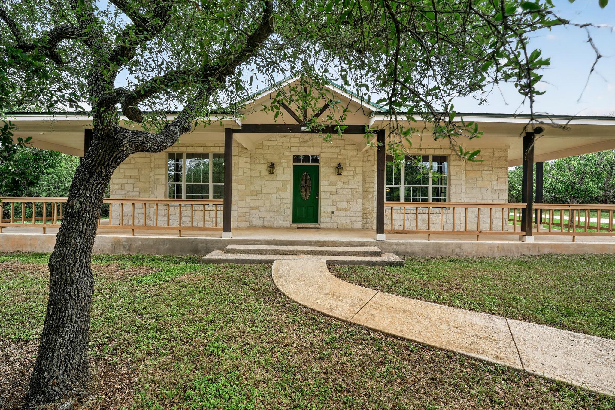 400 Barton Creek, Dripping Springs, TX 78620 — photo 1