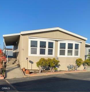 10685 Blackburn Road 72, Ventura, CA 93004 — photo 1