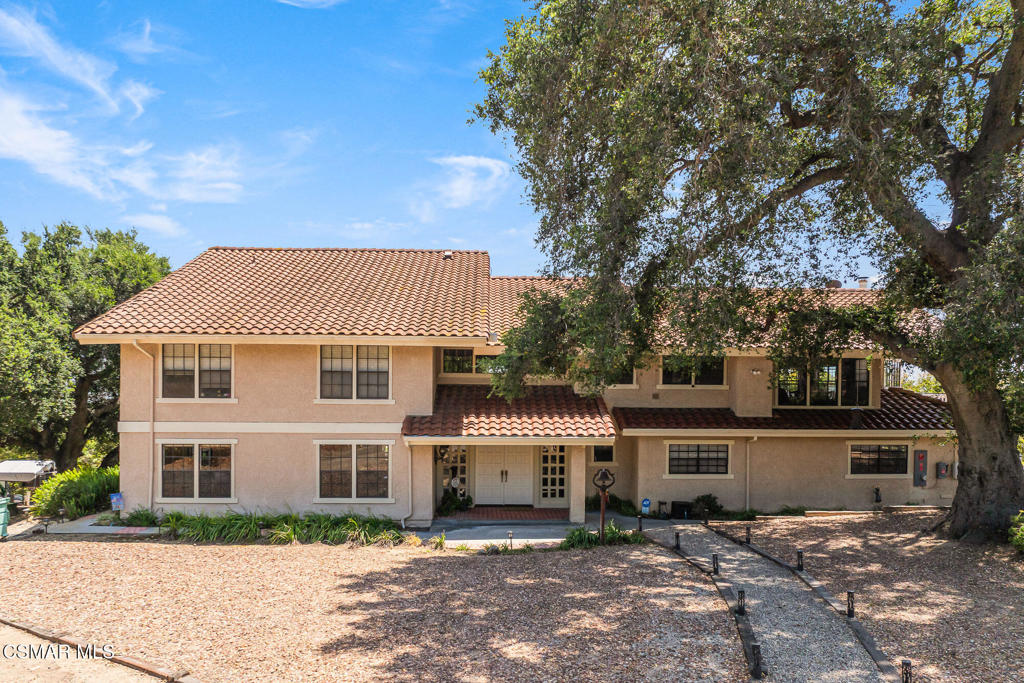 1365 Oak Avenue, Fillmore, CA 93015 — photo 1