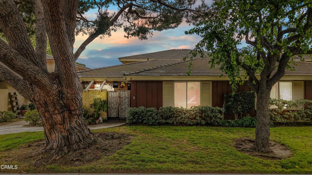 2749 Bolker Drive, Port Hueneme, CA 93041 — photo 1