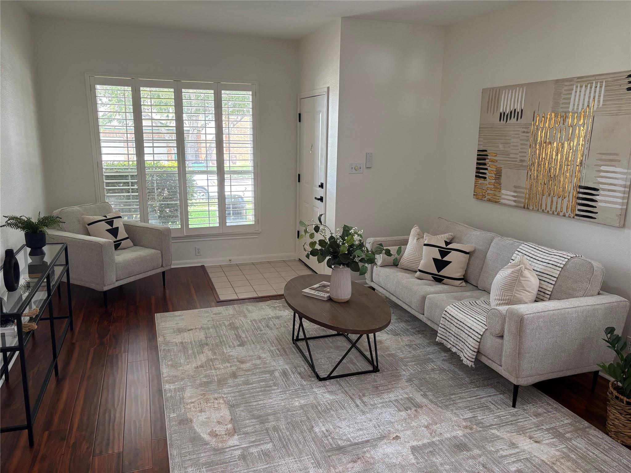 2429A Curry, Round Rock, TX 78664 — photo 1