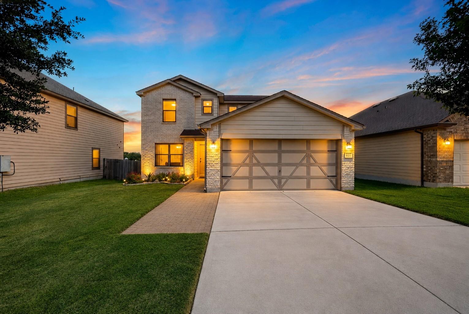 821 Tumbleweed, Temple, TX 76502 — photo 1