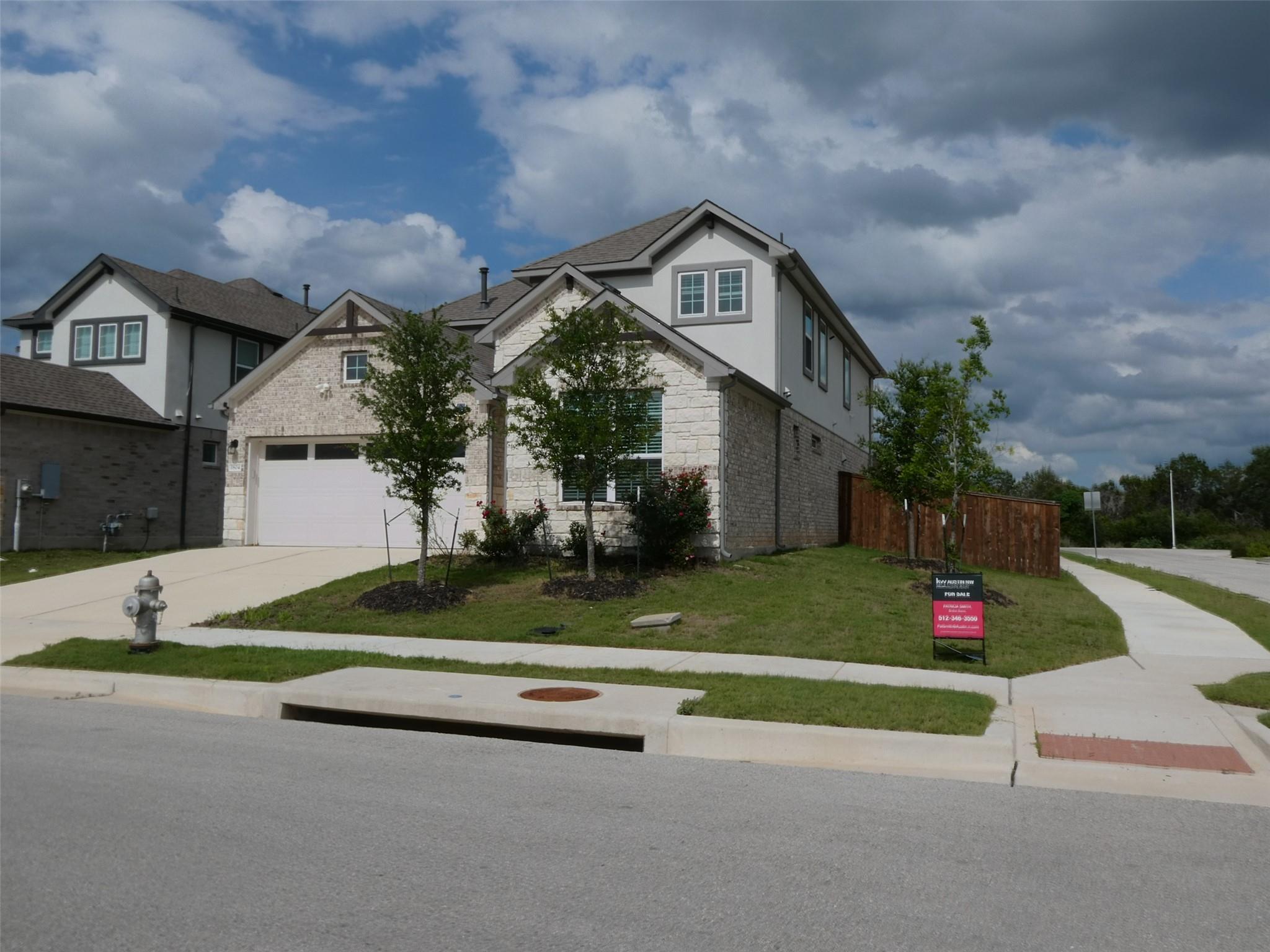 1804 CROW HOP, Leander, TX 78641 — photo 1