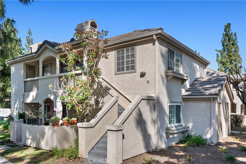 1195 Fitzgerald G, Simi Valley, CA 93065 — photo 1