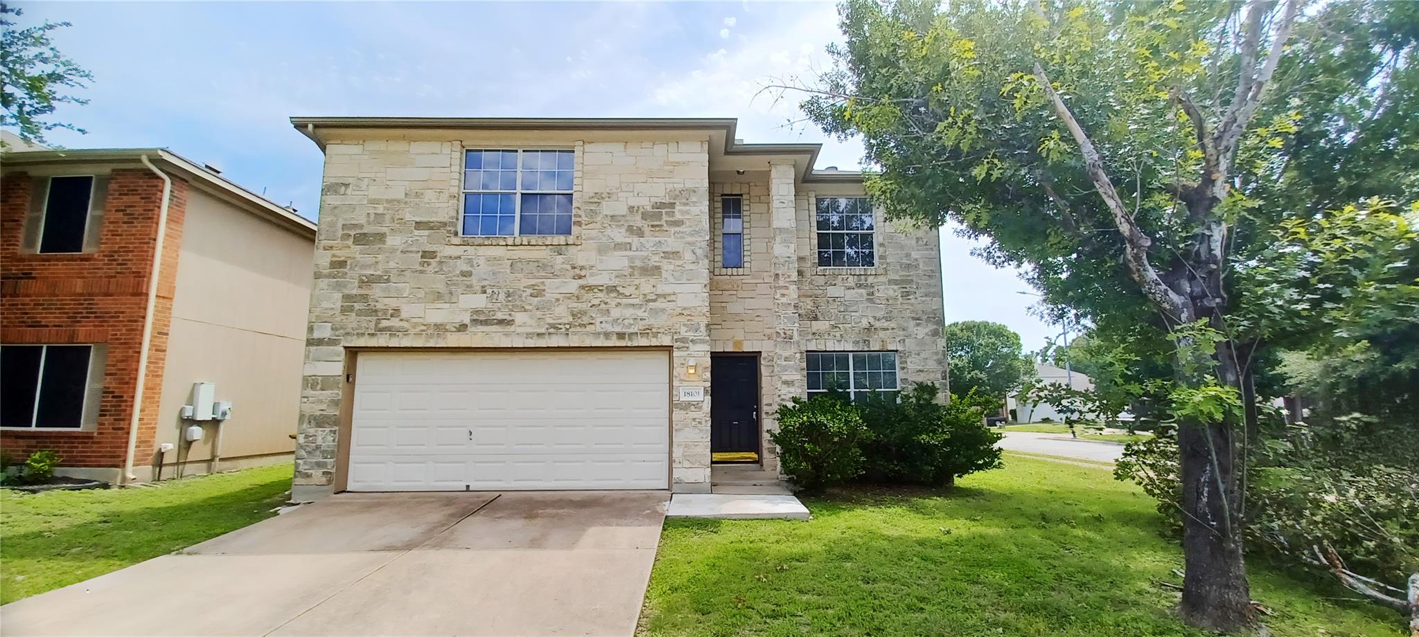 18101 Topsail, Manor, TX 78653 — photo 1