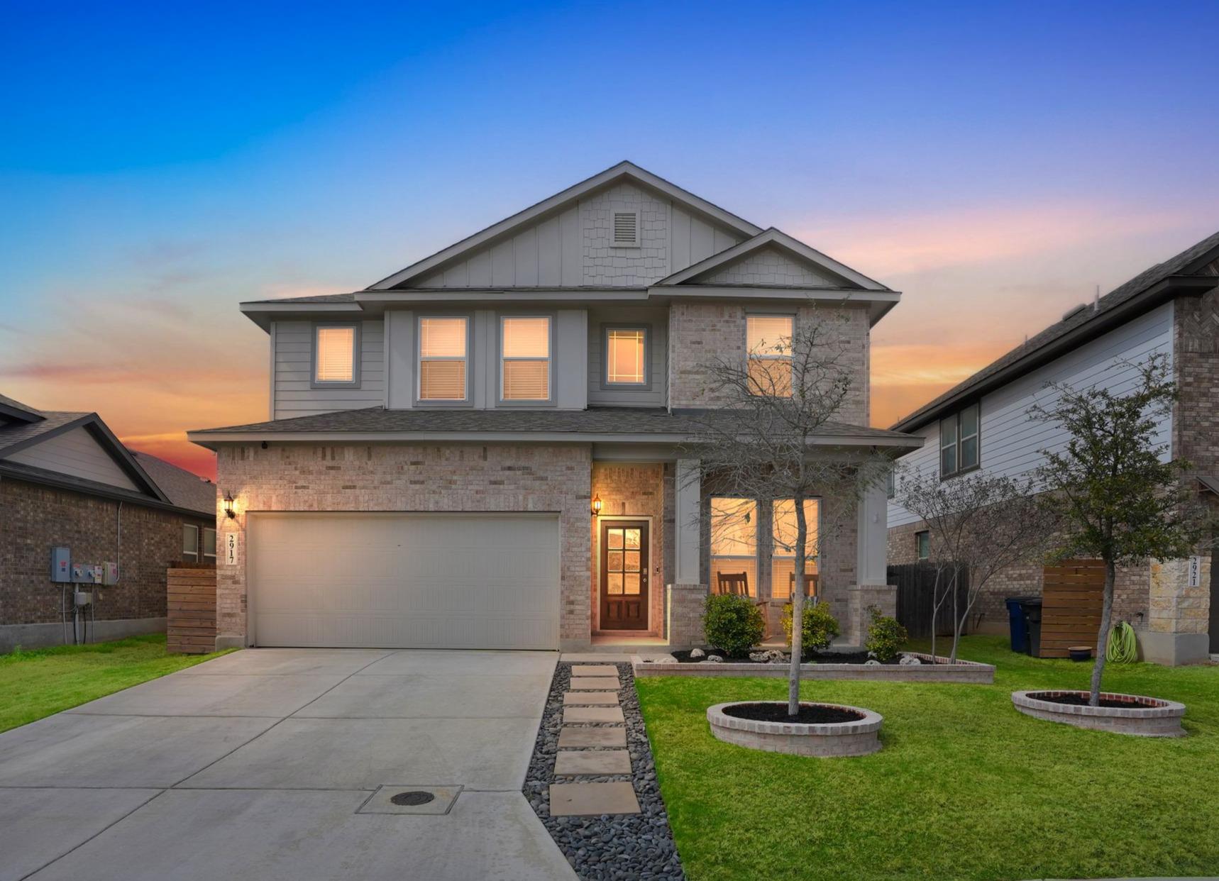 2917 Tuaber, New Braunfels, TX 78130 — photo 1