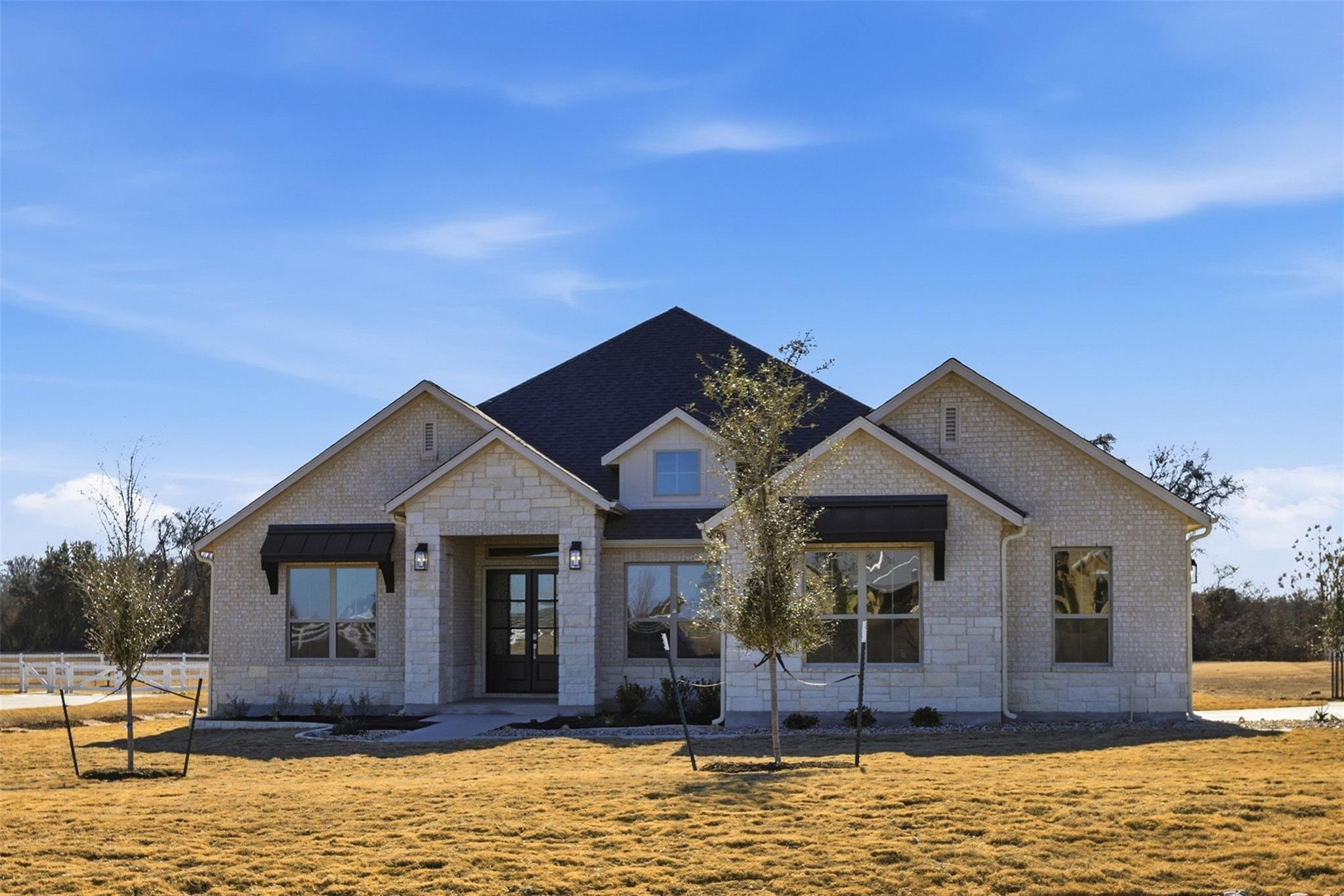 145 Twin Creekview, Georgetown, TX 78626 — photo 1
