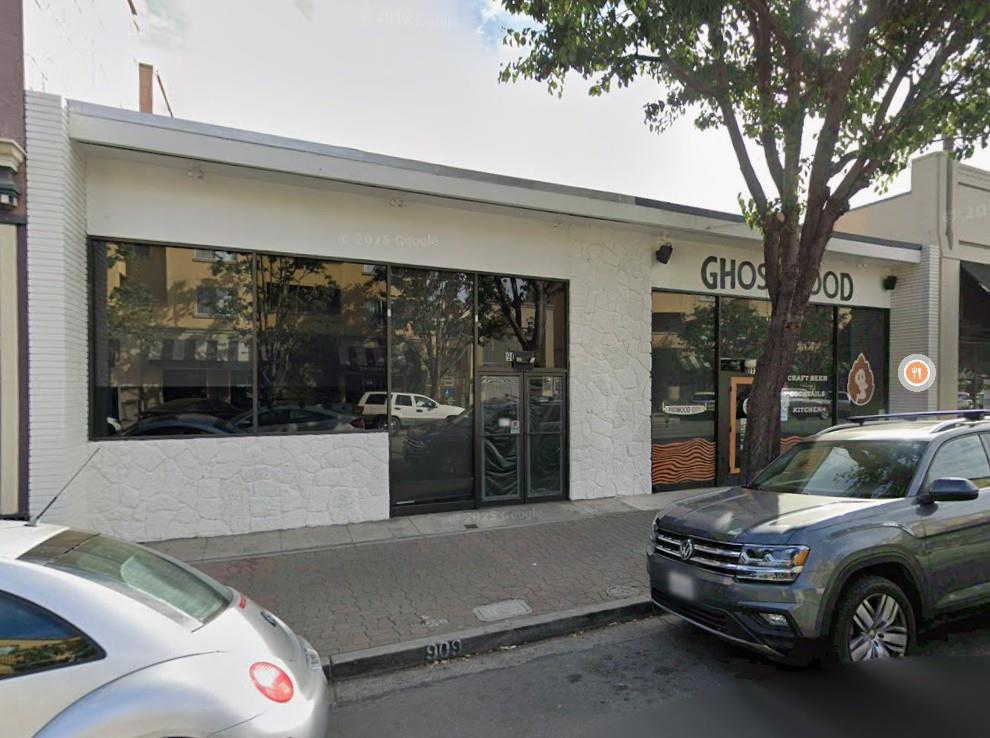 909 Main Street, Redwood City, CA 94063 — photo 1